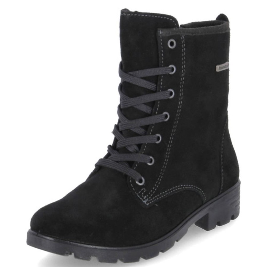 Kinder Ricosta Stiefel & Stiefeletten | Ricosta Stiefeletten Disera