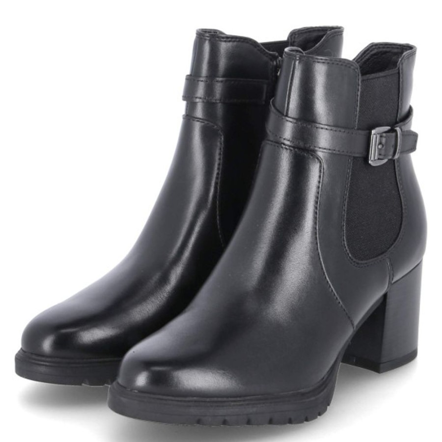 Damen Tamaris Stiefeletten | Tamaris Chelsea Boots