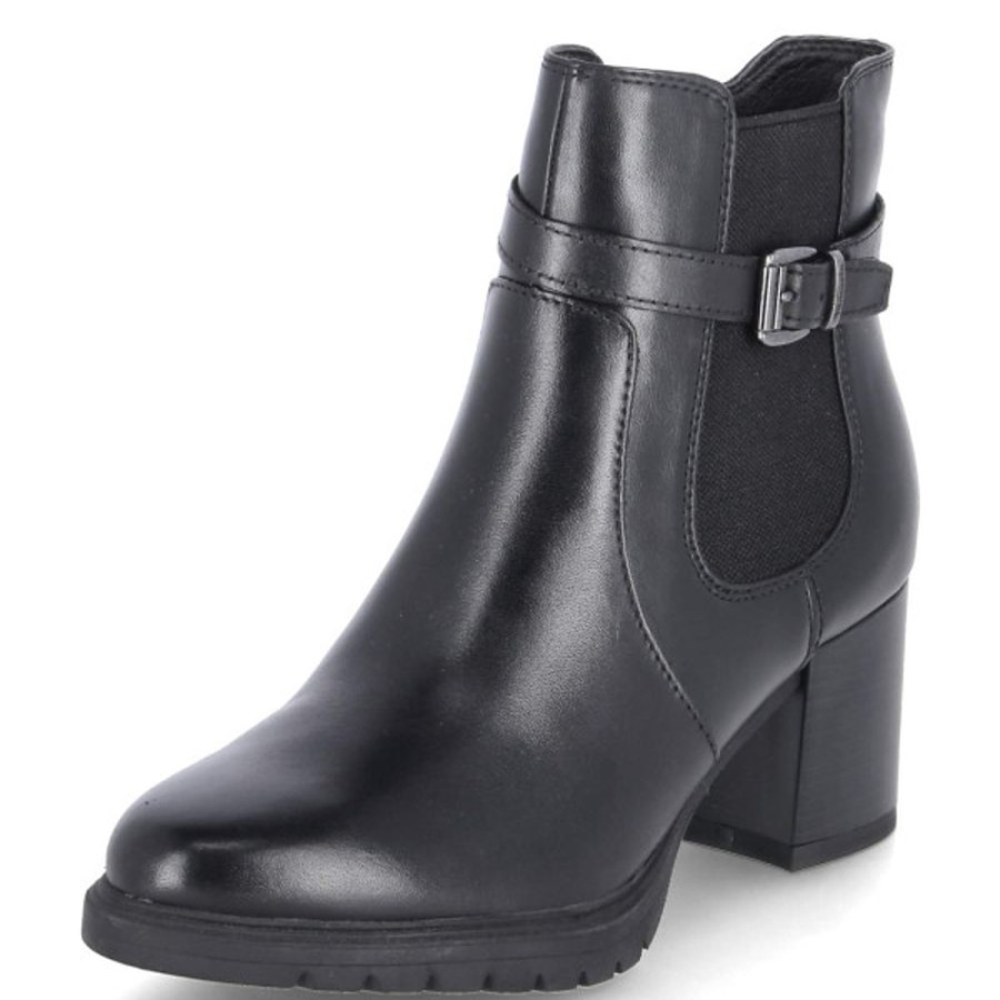 Damen Tamaris Stiefeletten | Tamaris Chelsea Boots