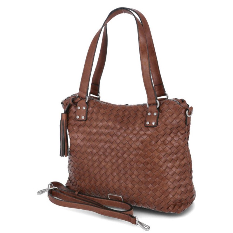 Damen Tamaris Schulter- & Umhangetaschen | Tamaris Schultertasche Melissa