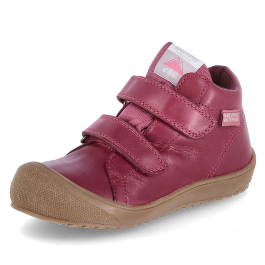 Kinder Naturino Outdoorschuhe | Naturino Klettschuhe Raintastik