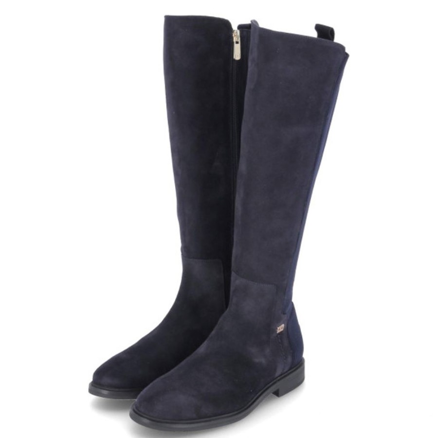 Damen Tommy Hilfiger Stiefel | Tommy Hilfiger Stiefel