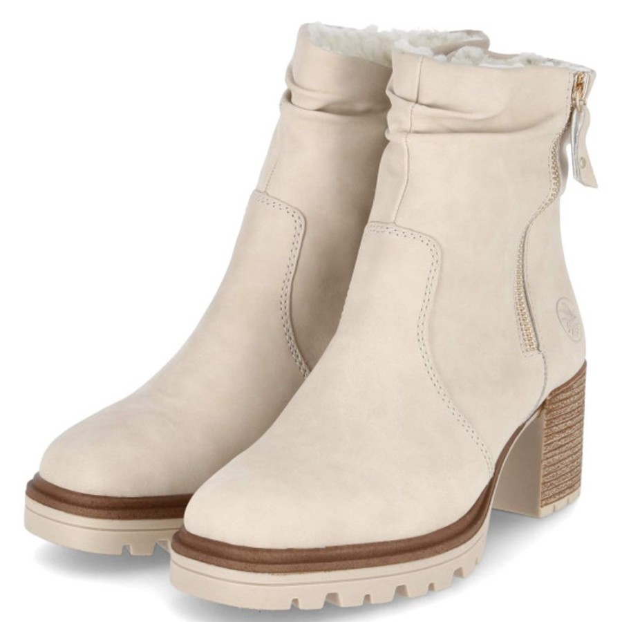 Damen Rieker Stiefeletten | Rieker Winterstiefeletten