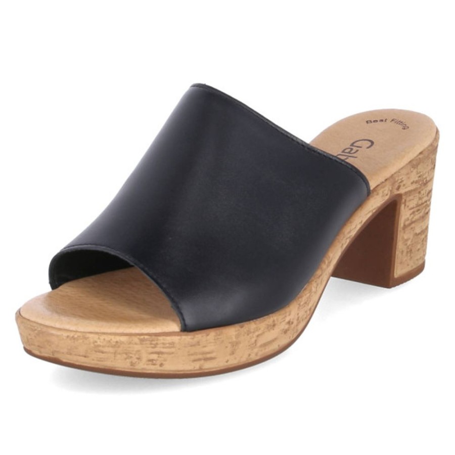 Damen Gabor Pantoletten | Gabor Clogs