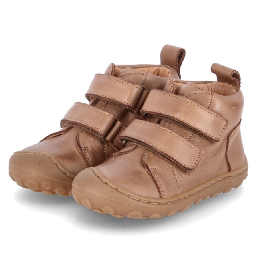 Kinder bisgaard Lauflernschuhe | Bisgaard Klettschuhe Umo