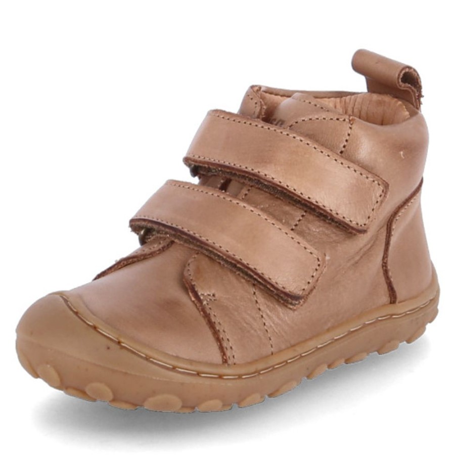 Kinder bisgaard Lauflernschuhe | Bisgaard Klettschuhe Umo