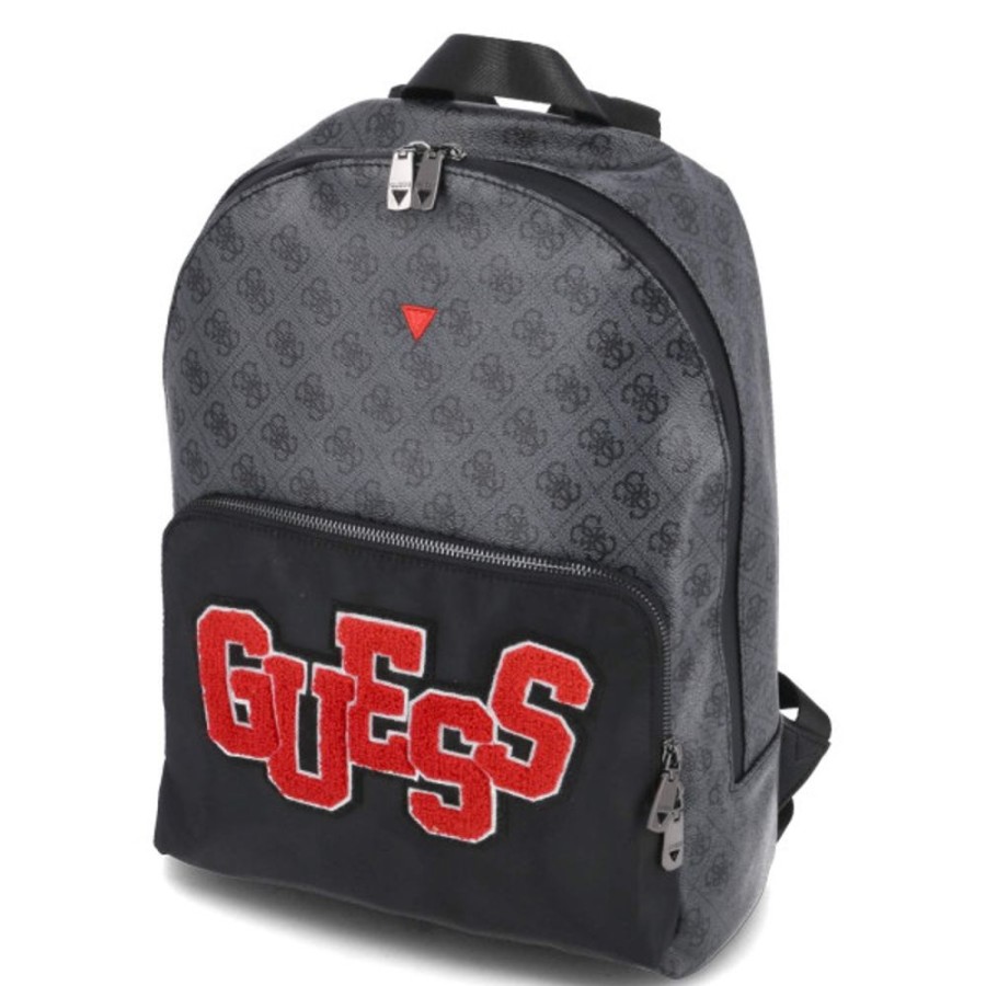 Herren Guess Rucksacke | Guess Rucksack Vezzola College