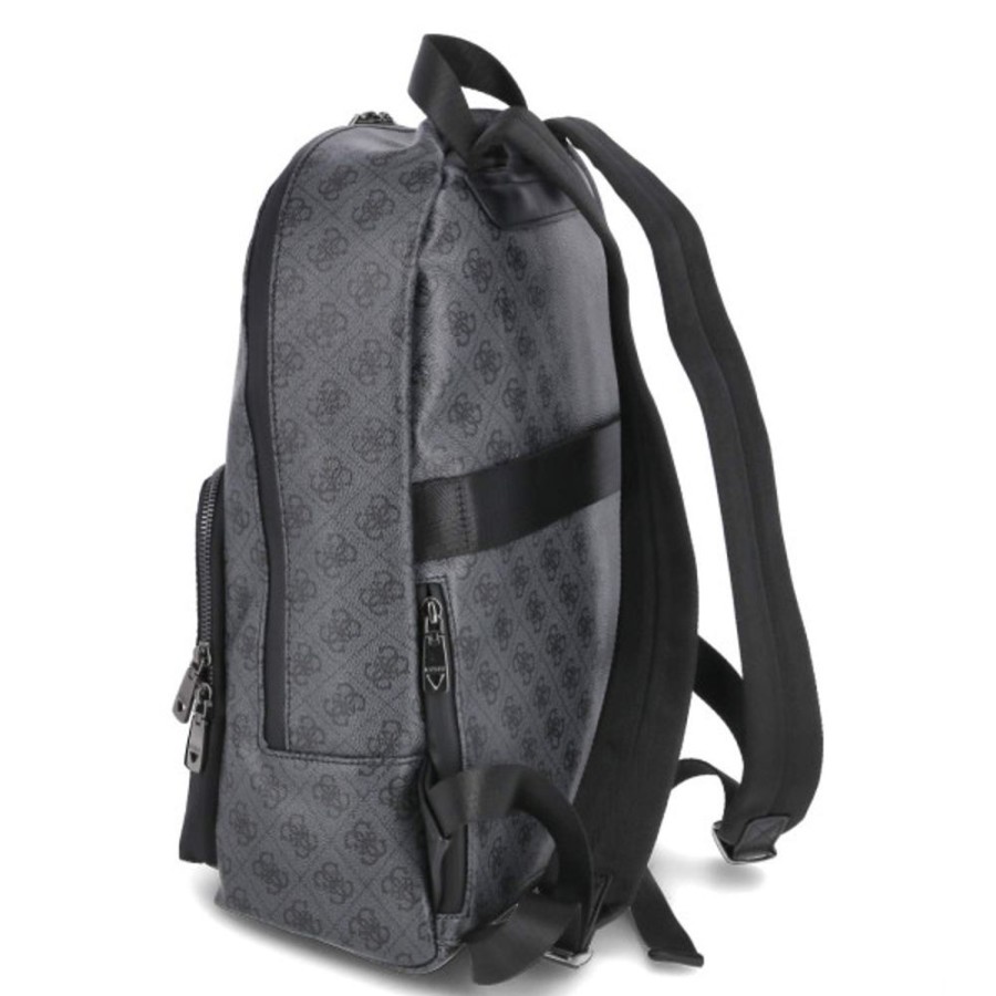 Herren Guess Rucksacke | Guess Rucksack Vezzola College