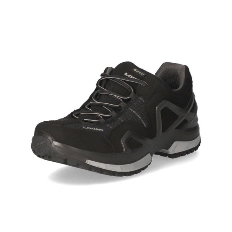 Herren LOWA Outdoorschuhe | Lowa Wanderschuhe Gorgon Gtx