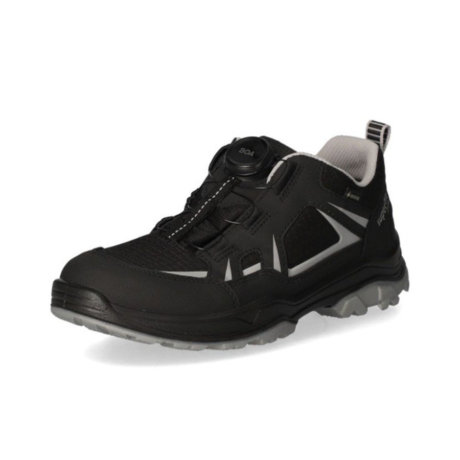 Kinder Superfit Outdoorschuhe | Superfit Outdoorschuhe Jupiter