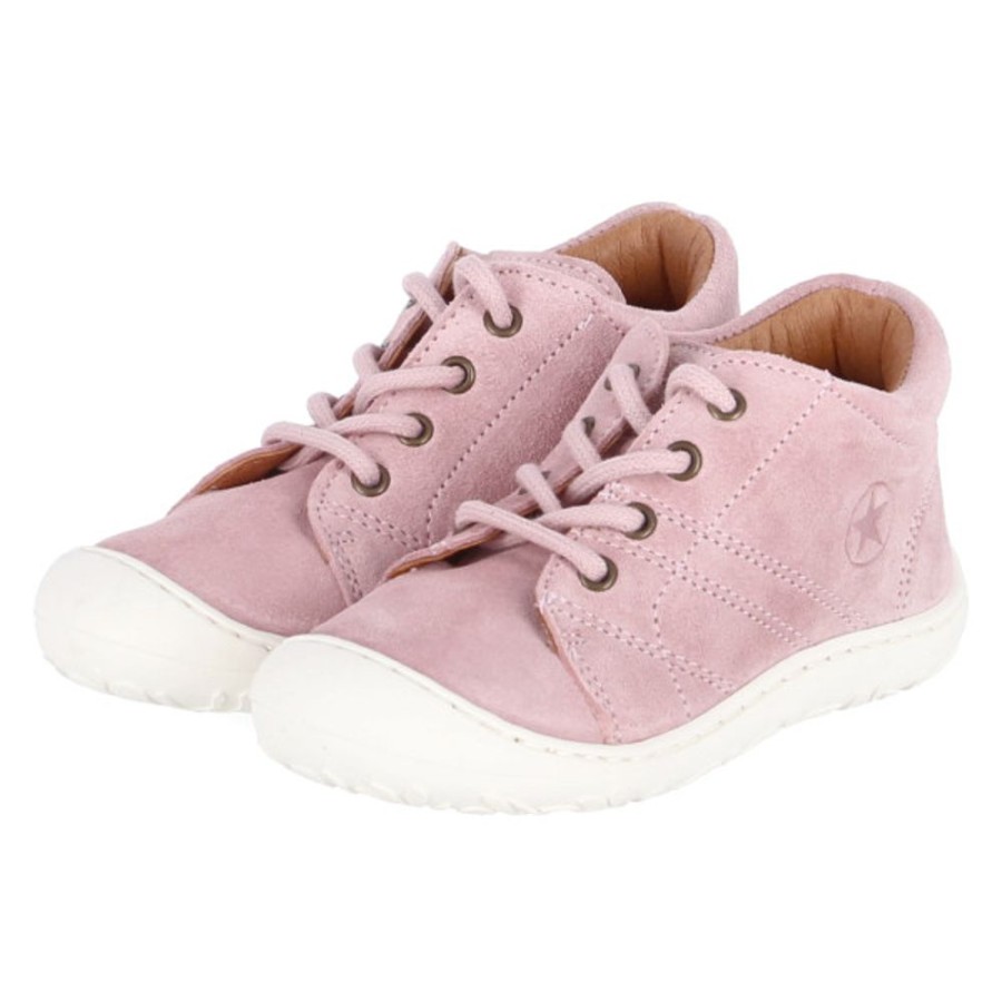 Kinder bisgaard Lauflernschuhe | Bisgaard Halbschuhe Heva