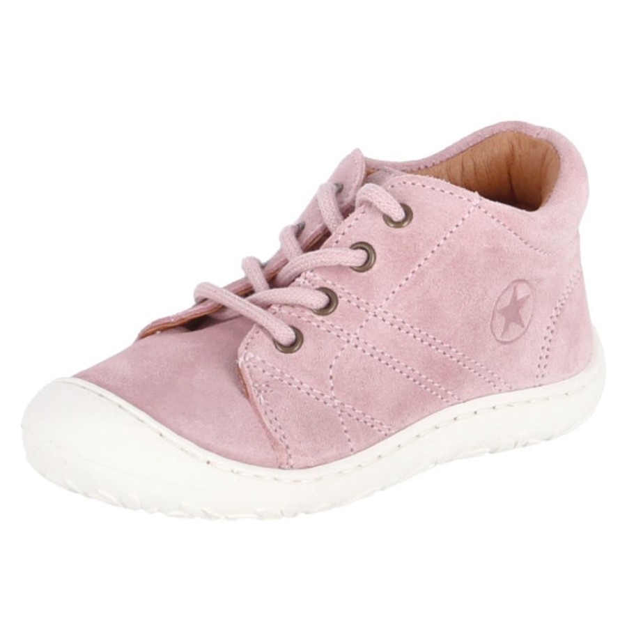 Kinder bisgaard Lauflernschuhe | Bisgaard Halbschuhe Heva