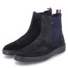 Herren Tommy Hilfiger Stiefel & Boots | Tommy Hilfiger Chelsea Boots