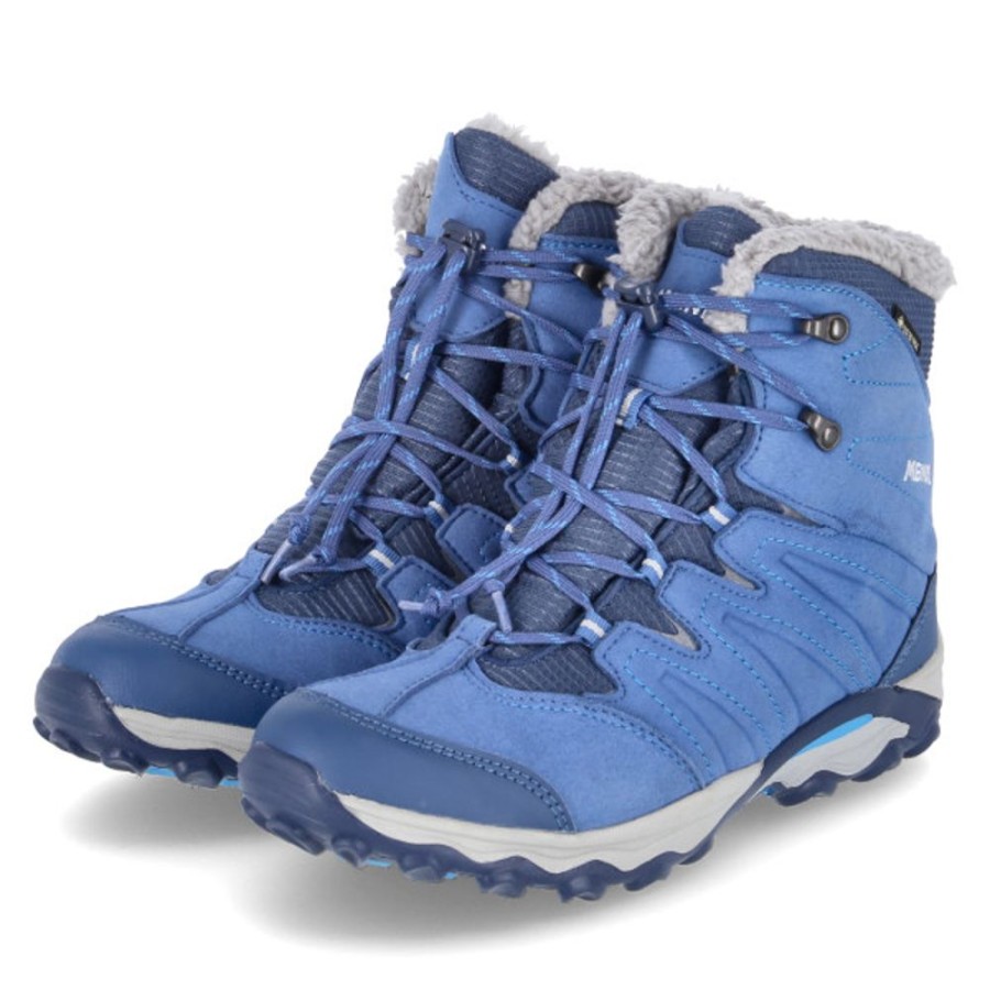 Kinder Meindl Outdoorschuhe | Meindl Winterboots Calgary Junior Gtx