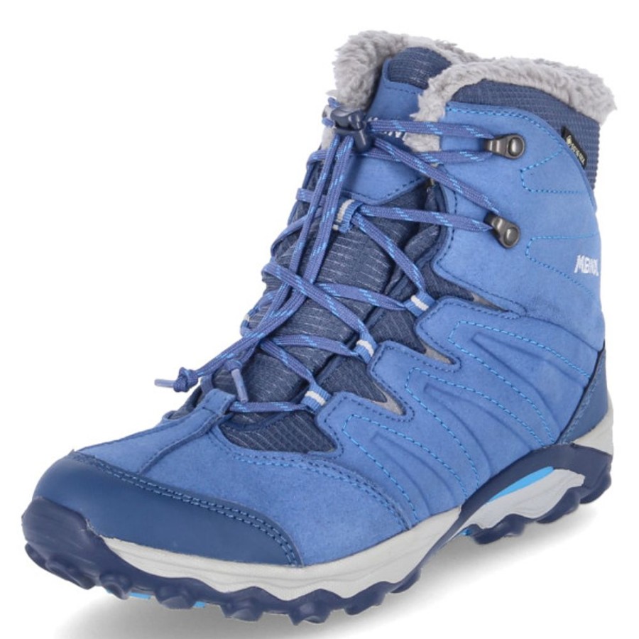 Kinder Meindl Outdoorschuhe | Meindl Winterboots Calgary Junior Gtx