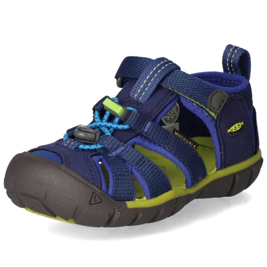 Kinder Keen Sandalen | Keen Sandalen Seacamp Ii Cnx