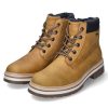 Herren Tom Tailor Stiefel & Boots | Tom Tailor Winterstiefeletten