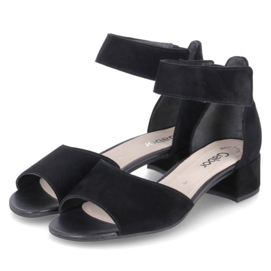 Damen Gabor Sandalen | Gabor Sandaletten