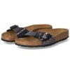 Damen Birkenstock Pantoletten | Birkenstock Pantoletten Madrid Bs