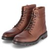 Herren Tommy Jeans Stiefel & Boots | Tommy Jeans Schnurboots