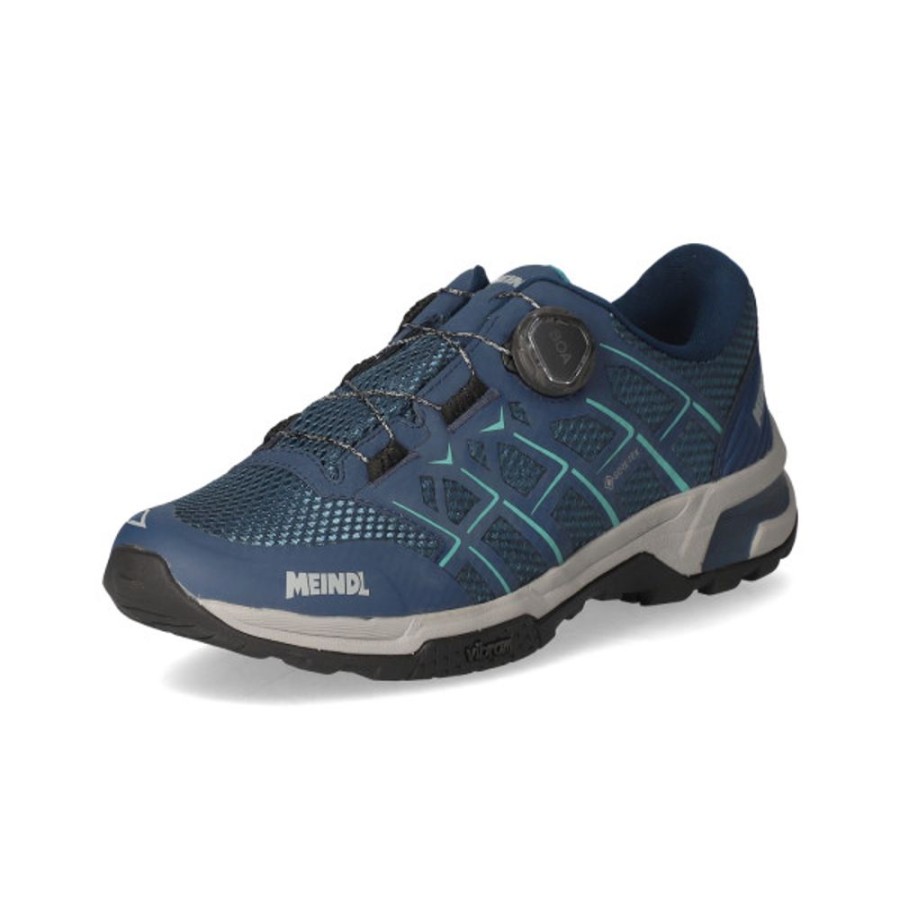 Damen Meindl Outdoorschuhe | Meindl Trailrunningschuhe Bike&Walk