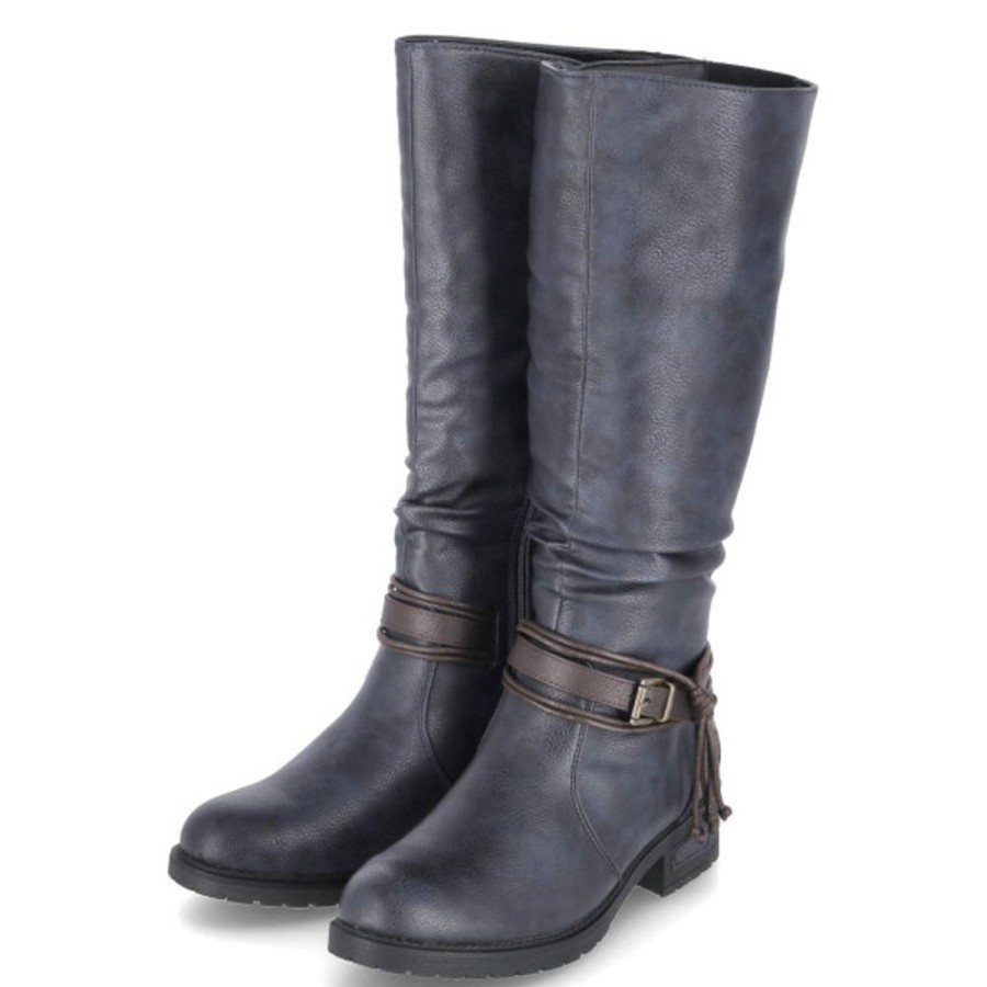 Damen Rieker Stiefel | Rieker Stiefel