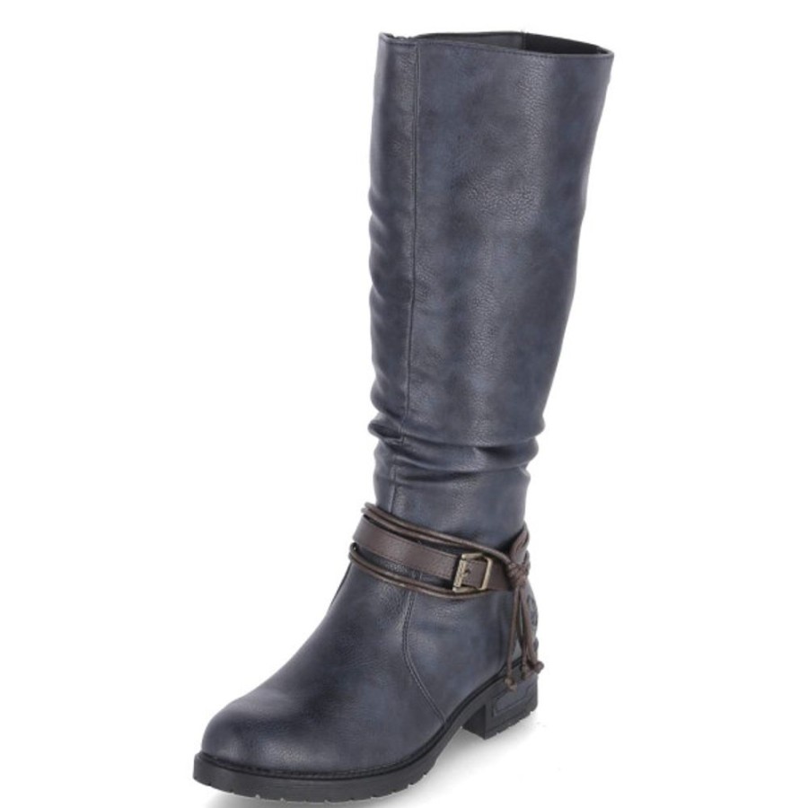 Damen Rieker Stiefel | Rieker Stiefel