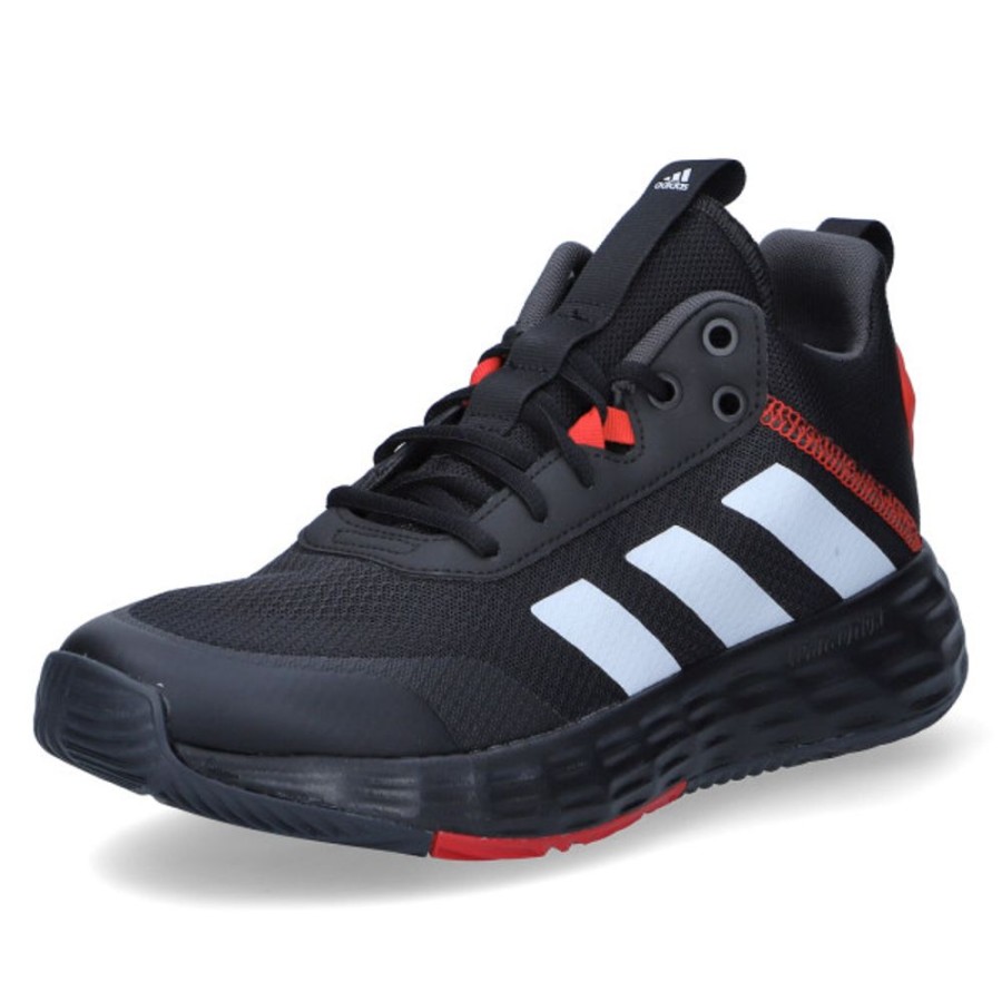 Herren Adidas Sportschuhe | Adidas Basketballschuhe Ownthegame 2.0