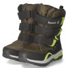 Kinder Kamik Stiefel & Stiefeletten | Kamik Winterstiefeletten Chinook