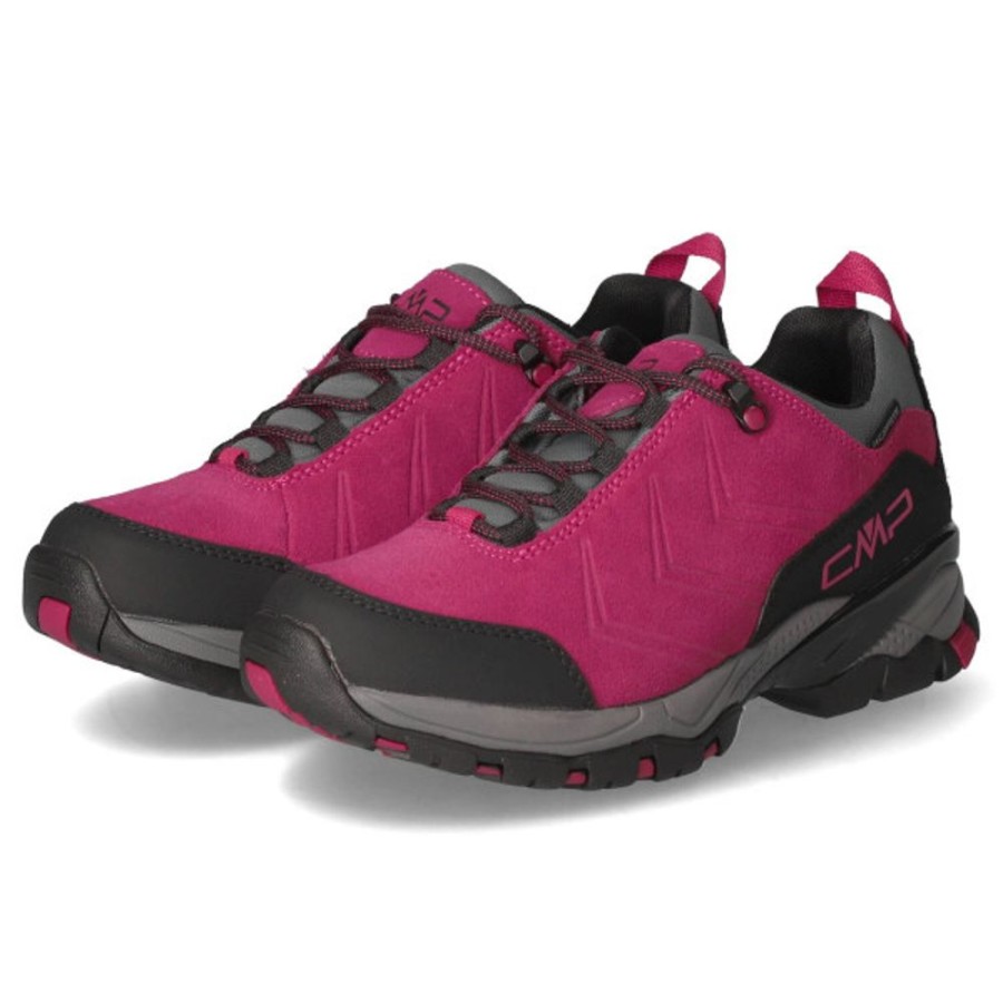 Damen CMP Outdoorschuhe | Cmp Outdoorschuhe Melnick Low