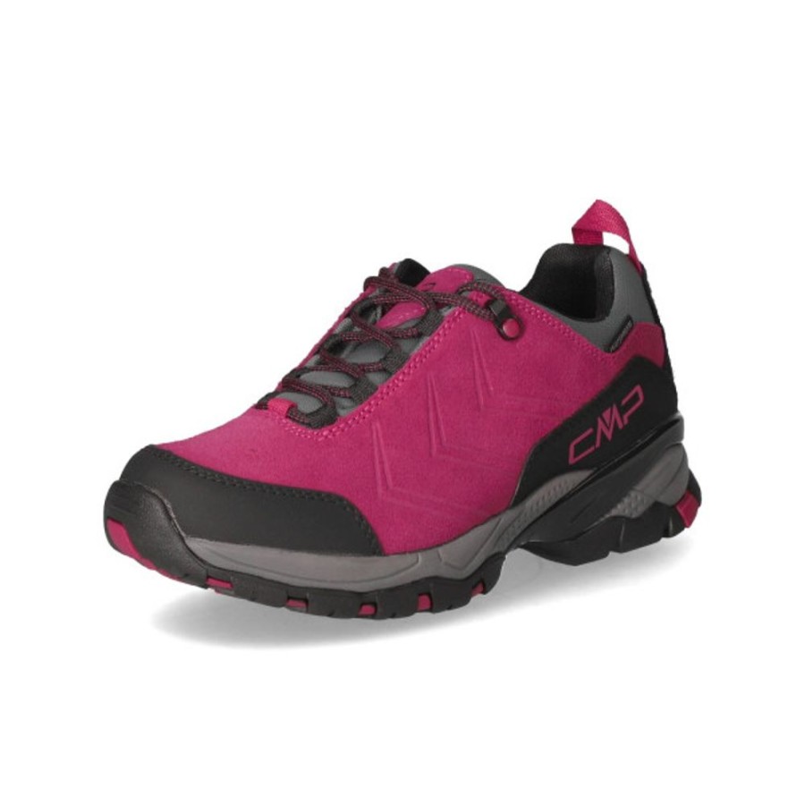 Damen CMP Outdoorschuhe | Cmp Outdoorschuhe Melnick Low