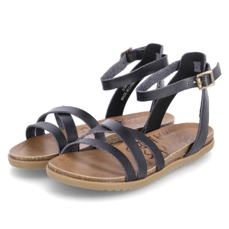 Damen blowfish Sandalen | Blowfish Sandalen Maylie