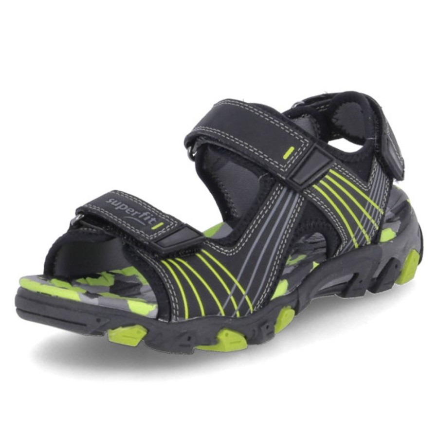 Kinder Superfit Sandalen | Superfit Sandalen Henry