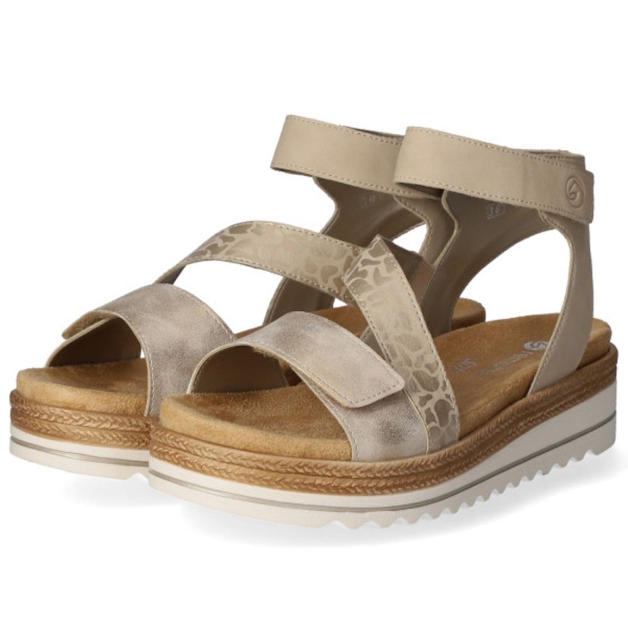 Damen Remonte Sandalen | Remonte Sandalen