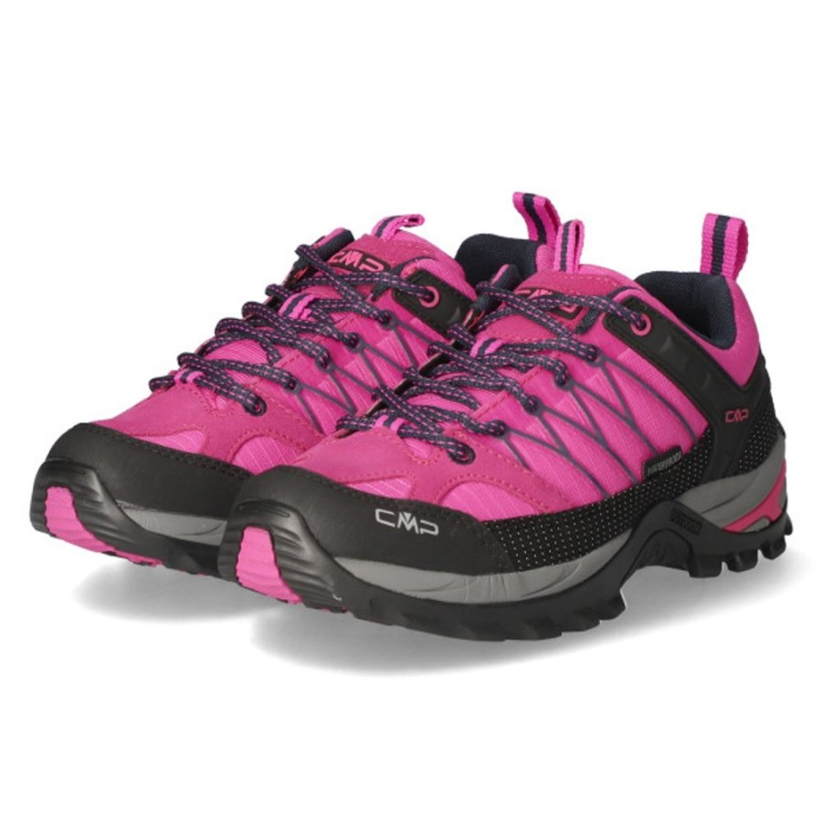 Damen CMP Outdoorschuhe | Cmp Outdoorschuhe Rigel