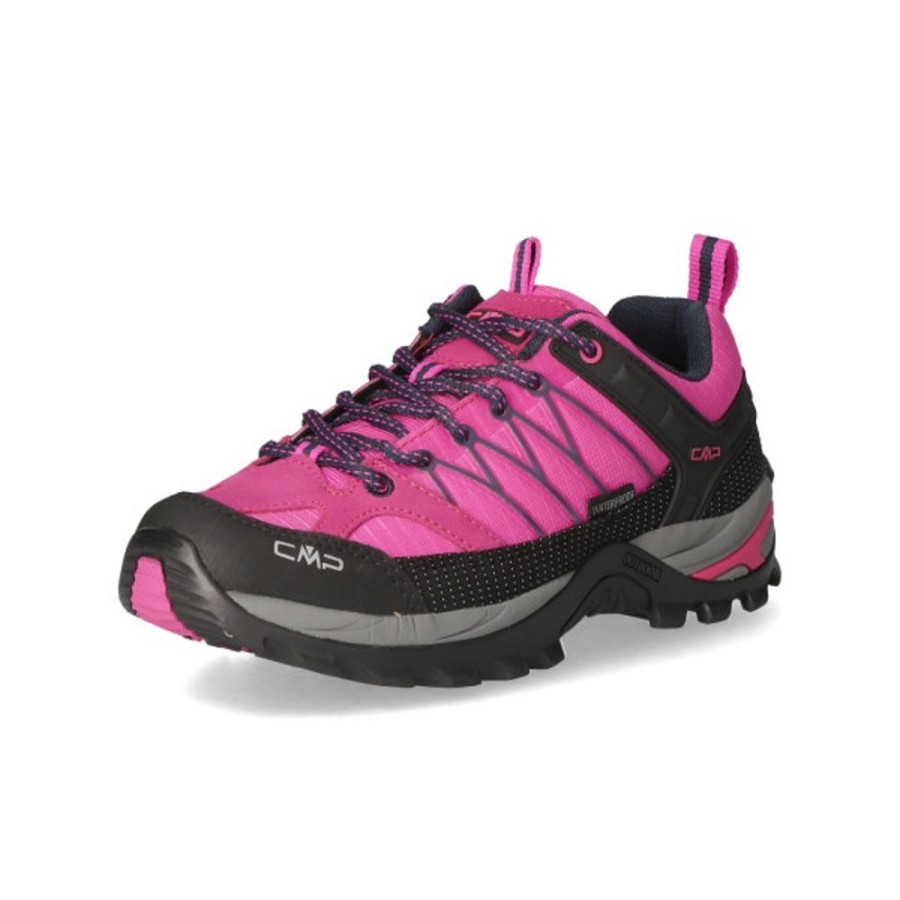 Damen CMP Outdoorschuhe | Cmp Outdoorschuhe Rigel