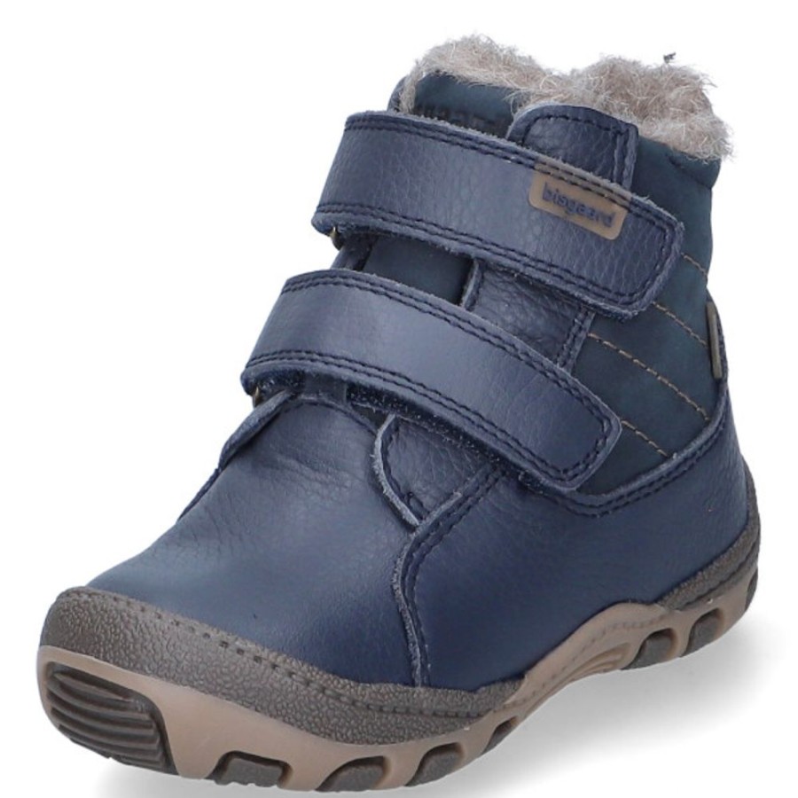 Kinder bisgaard Stiefel & Stiefeletten | Bisgaard Winterstiefeletten Hunter Tex