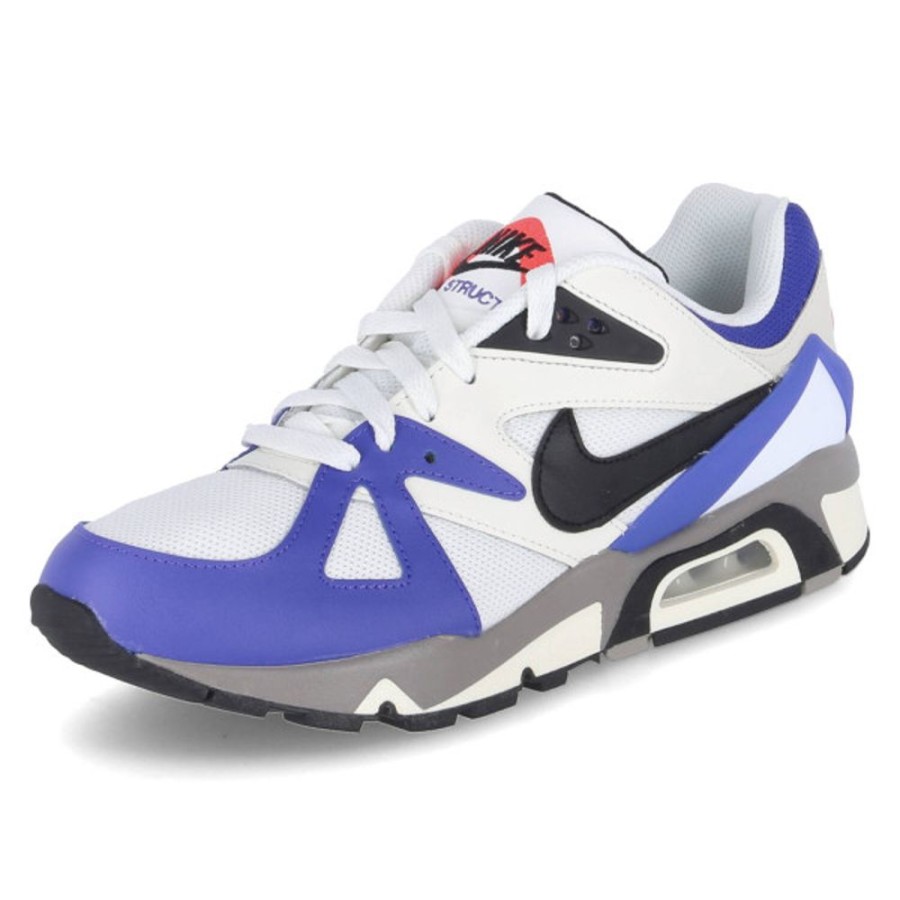 Herren Nike Sportschuhe | Nike Low Sneaker Air Structure