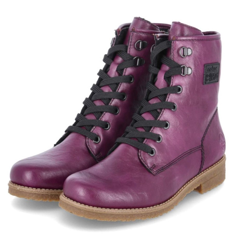 Damen Rieker Stiefeletten | Rieker Winterstiefeletten