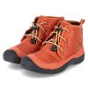 Kinder Keen Outdoorschuhe | Keen Winterboots Howser Ii Chukka Wp