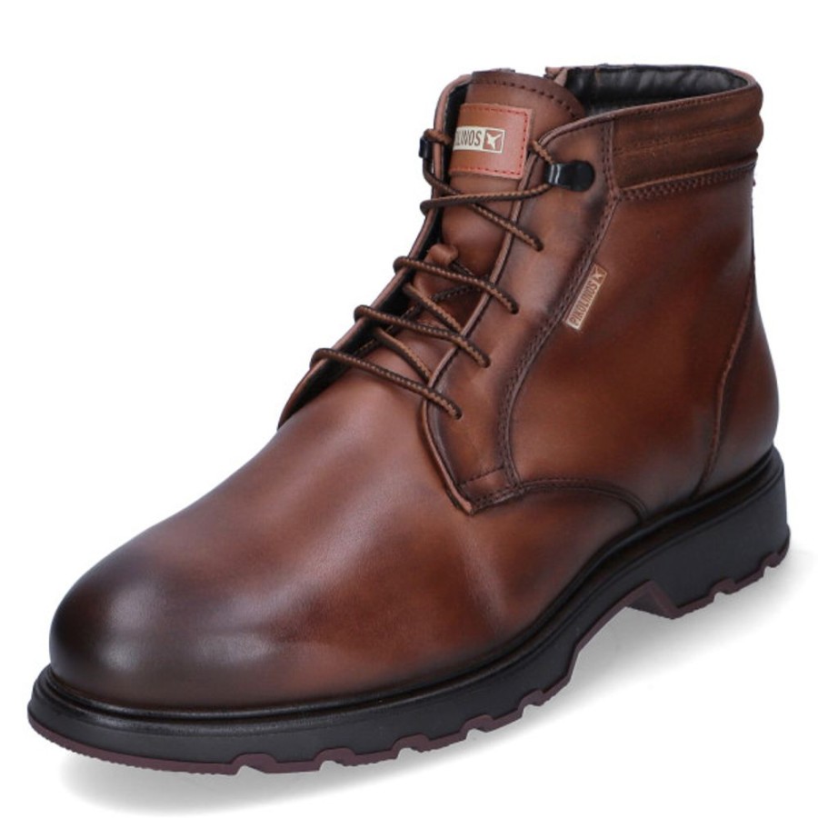 Herren Pikolinos Stiefel & Boots | Pikolinos Winterstiefeletten Linares