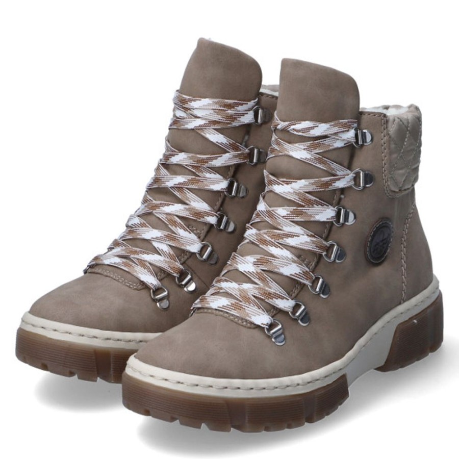 Damen Rieker Stiefeletten | Rieker Winterstiefeletten