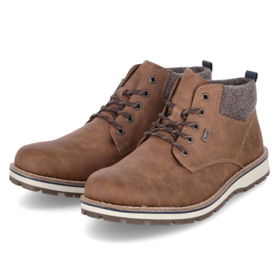 Herren Rieker Stiefel & Boots | Rieker Winterboots