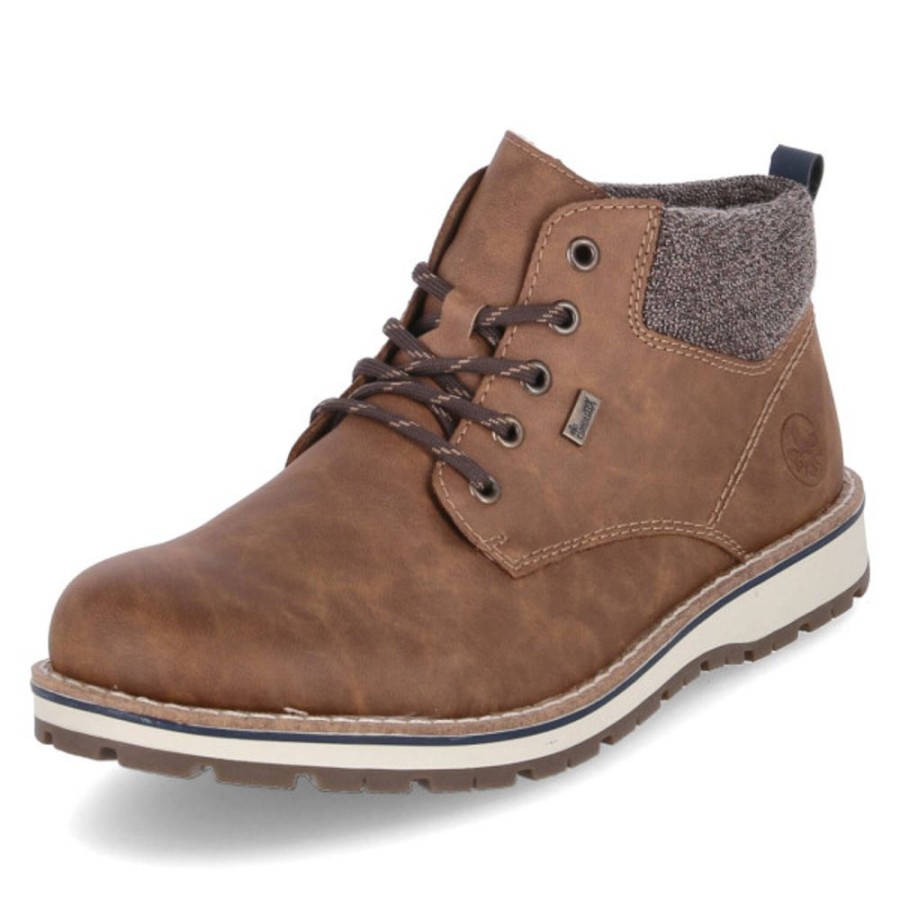 Herren Rieker Stiefel & Boots | Rieker Winterboots