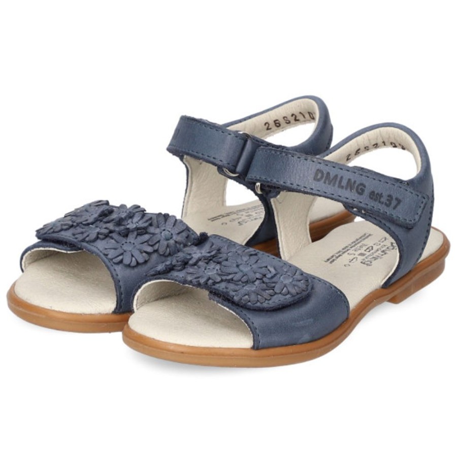 Kinder Du00e4umling Sandalen | Daumling Sandalen Raya