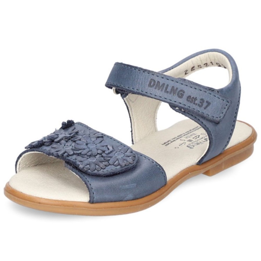 Kinder Du00e4umling Sandalen | Daumling Sandalen Raya