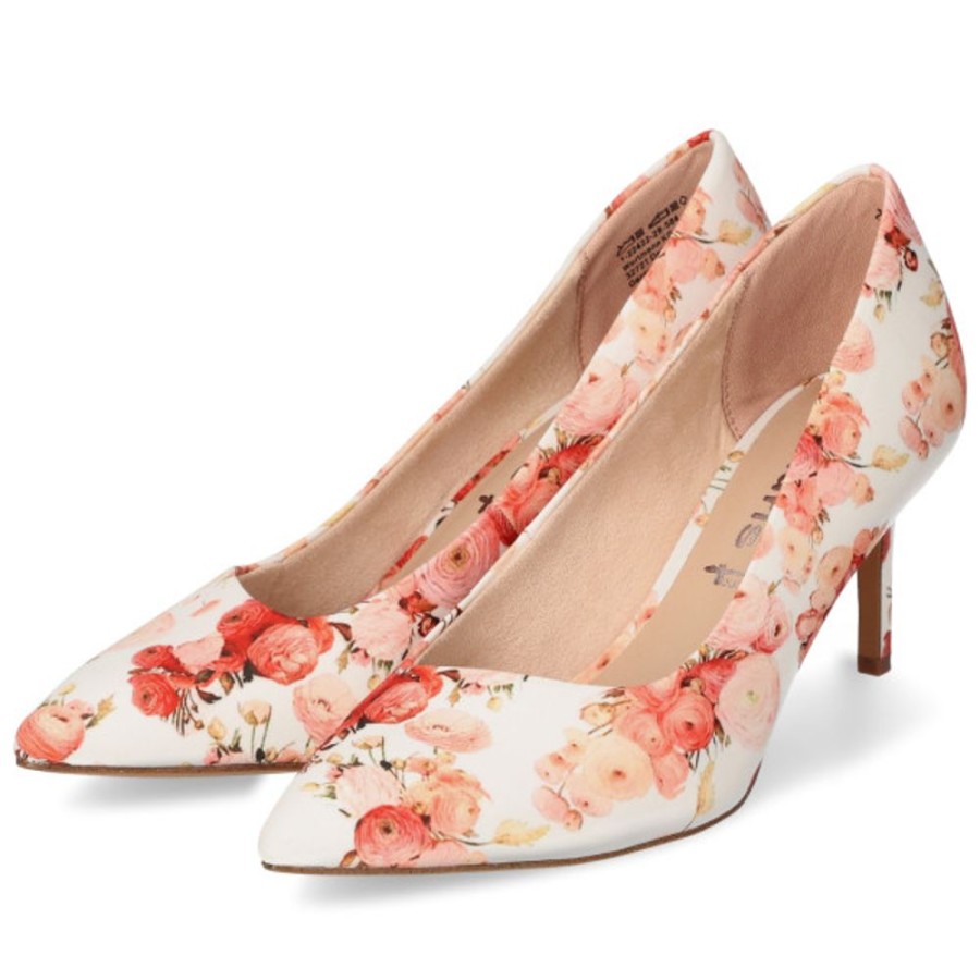 Damen Tamaris Ballerinas | Tamaris Pumps