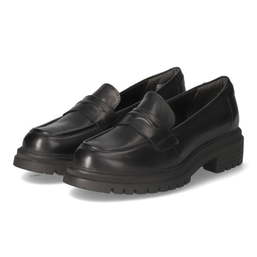 Damen Tamaris Slipper | Tamaris Loafer