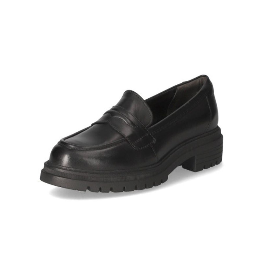 Damen Tamaris Slipper | Tamaris Loafer