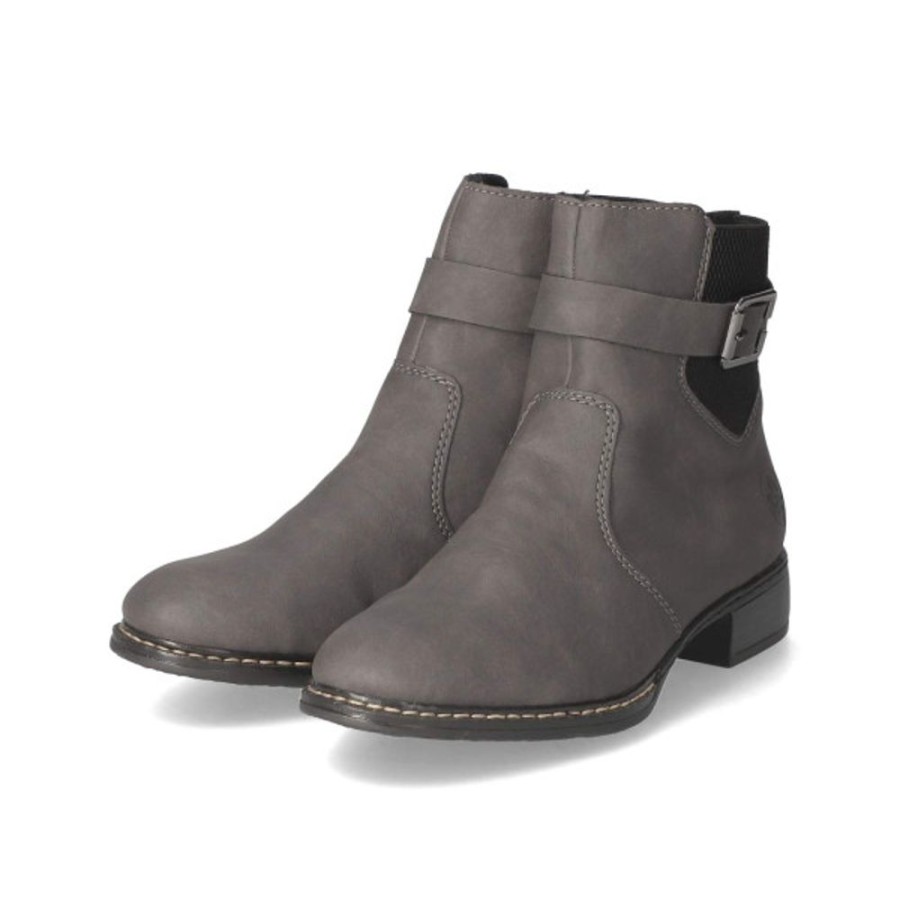 Damen Rieker Stiefeletten | Rieker Stiefeletten